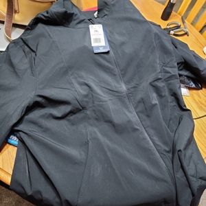 Reebok  windbreakers for men